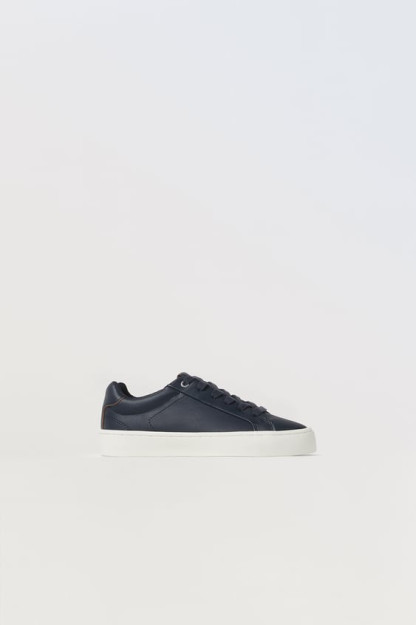 BOLALAR / MINIMAL DANTELLI KROSSOVKALAR 38