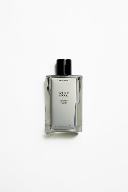 Jasorat bilan Seul 75 ml / 2,54 oz