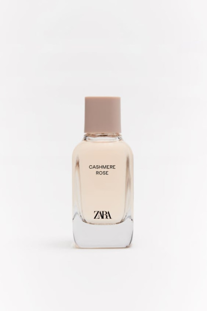 KAŞMIR atirgul 100 ml / 3,38 oz