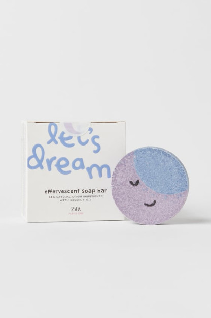 LET'S DREAM KO'PIKLI SOVUNINI O'YNANG VA UNGA G'AMXO'RLIK QILING
