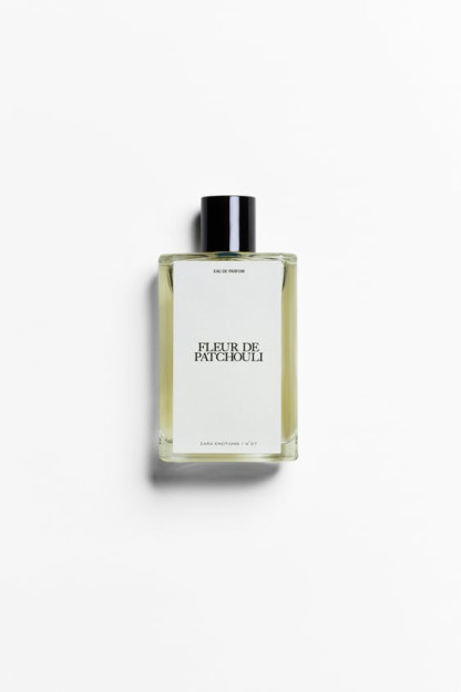 Fler de pachuli 90ml / 3.04 oz