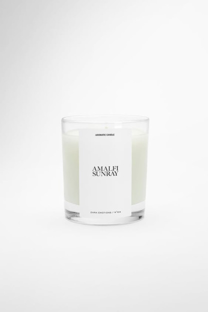 AMALFI QUYOSH KREMI 200 G
