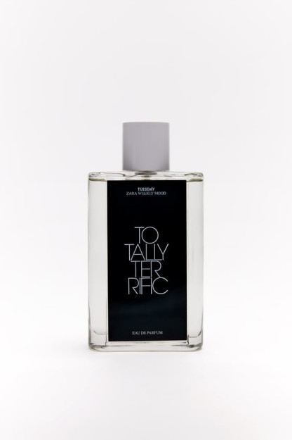 Seshanba-TOTALLY TERRIFIC 75ml / 2,54 oz
