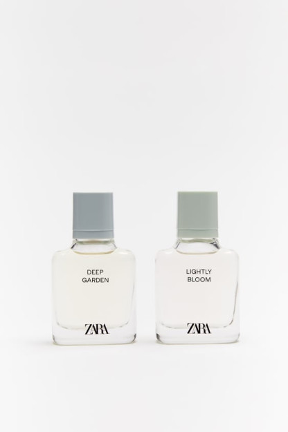 Oson gullash + chuqur bog ' EDP 2X30ML / 1.01 oz