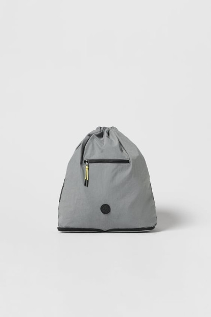 BOLALAR / YIG'ILADIGAN DUFFLE PAQIR SUMKASI