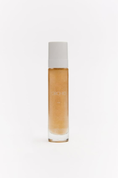 Zara ORCHID SHIMMING tana yog'i 50ml / 1,69 oz