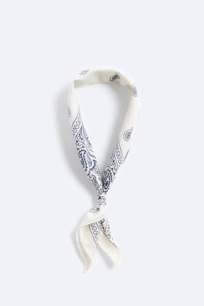 PAISLI BOSMA BANDANA