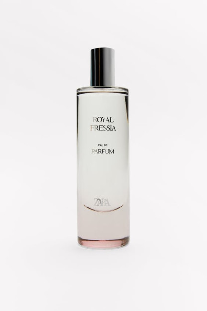 ROYAL FRESSIA 80ml / 2.71 oz