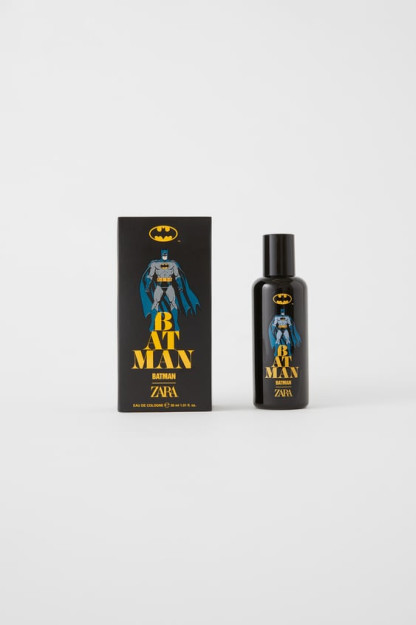 БЭТМЕН © & TM DC COMICS 30 мл / 1,01 унции