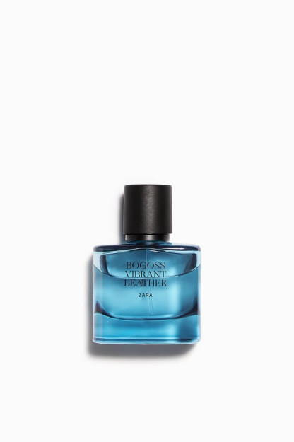 BOGOSS VIBRANT terisi 60ml / 2.03 oz