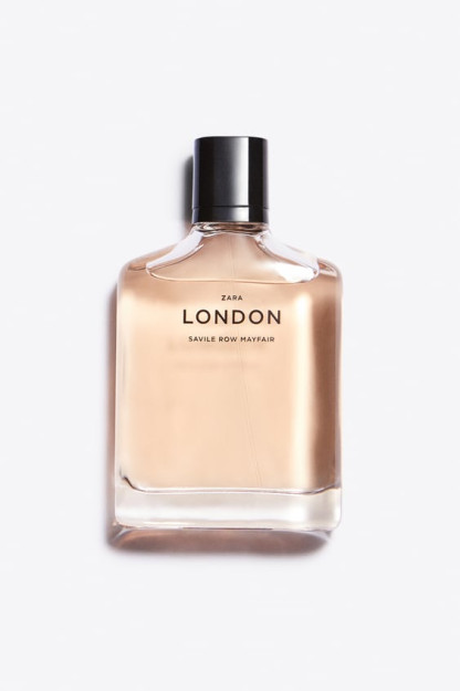 London EDT 100ml / 3.38 oz