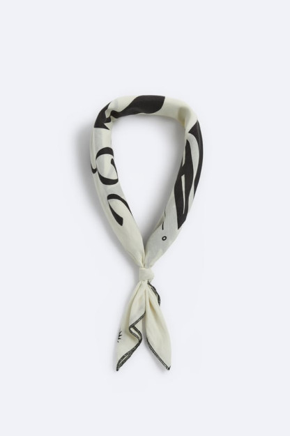 MAVHUM BOSMA BANDANA