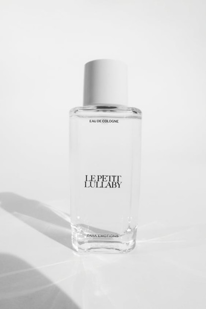 LE PETIT Lullaby EDC 40ml / 1,35 oz