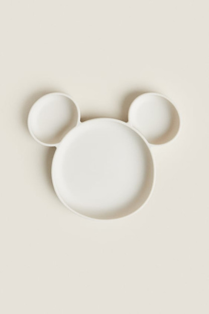 МИККИ МАУС © СИЛИКОНОВАЯ ПЛАСТИНА DISNEY
