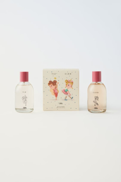 HF + Kleo 2x 100ml / 3.38 oz