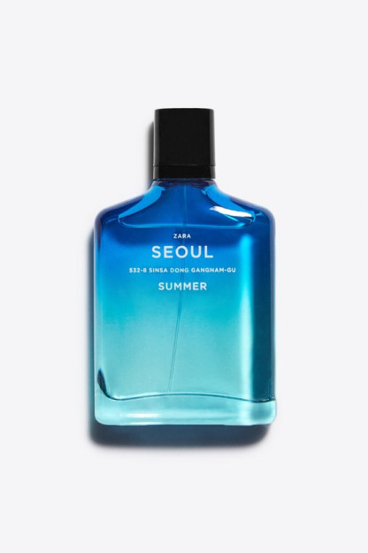 Seul yozi 100 ml / 3,38 oz