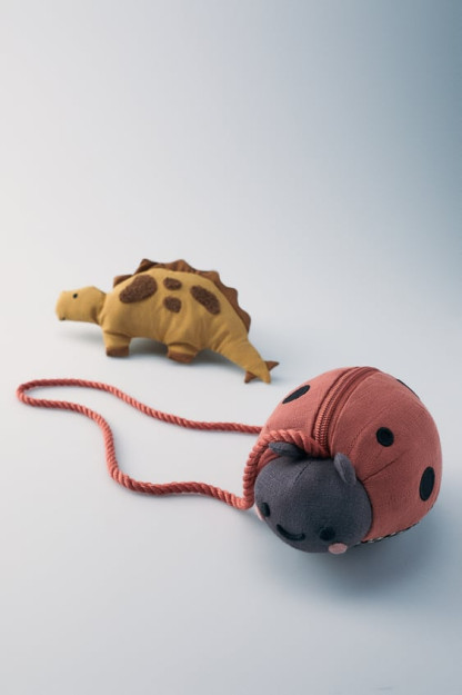 BABY / LADYBIRD ELKAMA-SUMKASI
