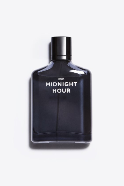Edt yorug'lik soati 100 ml / 3,38 oz