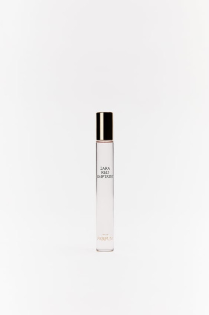 ZARA RED TEMPTATION EDP 10ml / 0,34 oz
