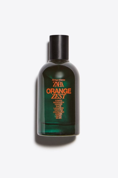 Apelsin qobig'i 100 ml / 3,38 oz