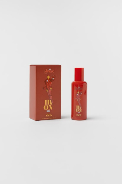 Temir odam © MARVEL 50ml / 1.69 oz