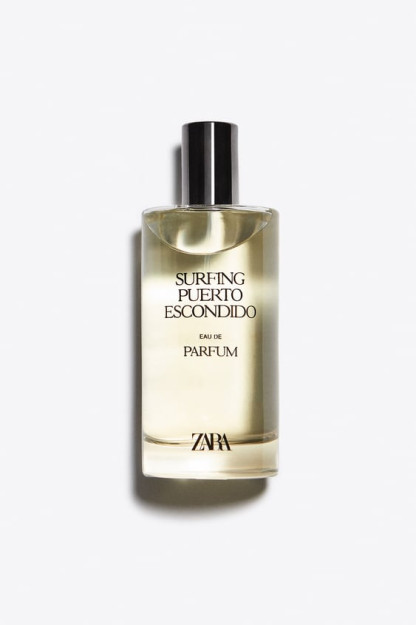Puerto Eskondido EDP-da bemaqsad qilish 100ml / 3.38 oz