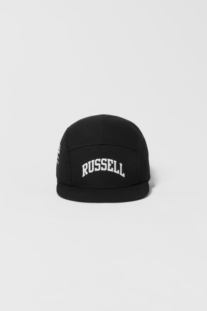 RUSSELL ATHLETIC ® SHIORI BILAN QOPQOQ