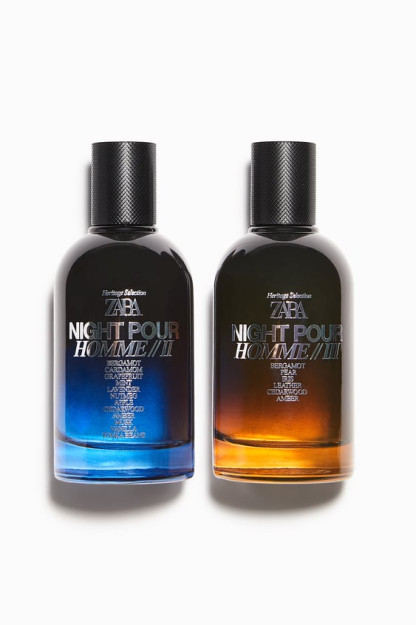 Homme II + III tungi 100ml / 3.38 oz