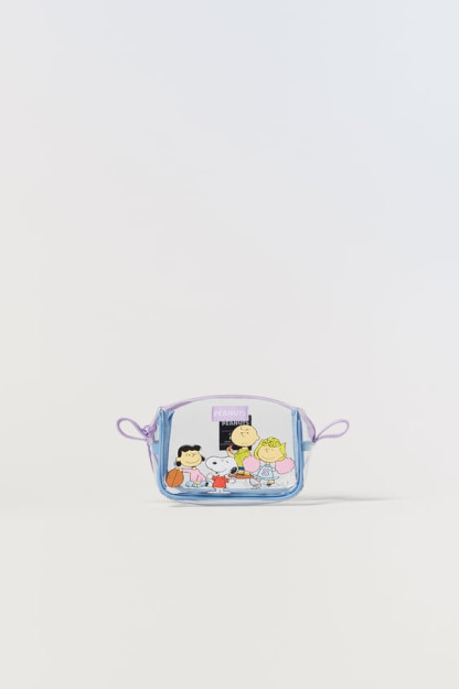 KIDS/ SNOOPY PEANUTS™HOJATXONA SUMKASI