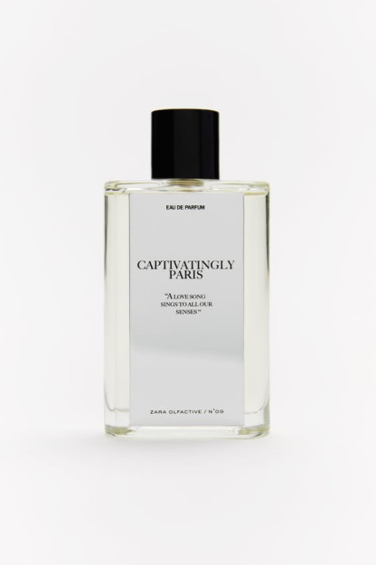 CAPTIVATINGLY PARIS 75ml / 2,54 oz