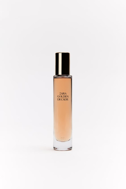 Oltin o'n yillik 30 ml / 1,01 oz