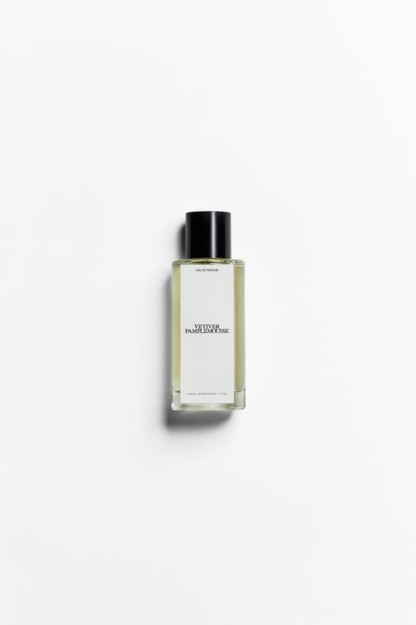 VETIVER PAMPLEMOUSSE 40ml / 1,35 oz