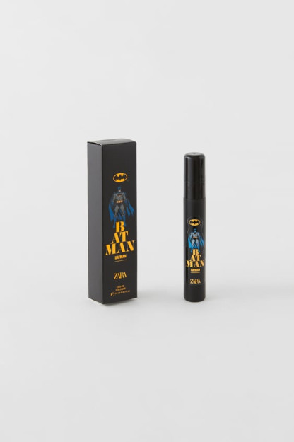 ZARA BATMAN © & TM DC COMICS 10ml / 0,34 oz