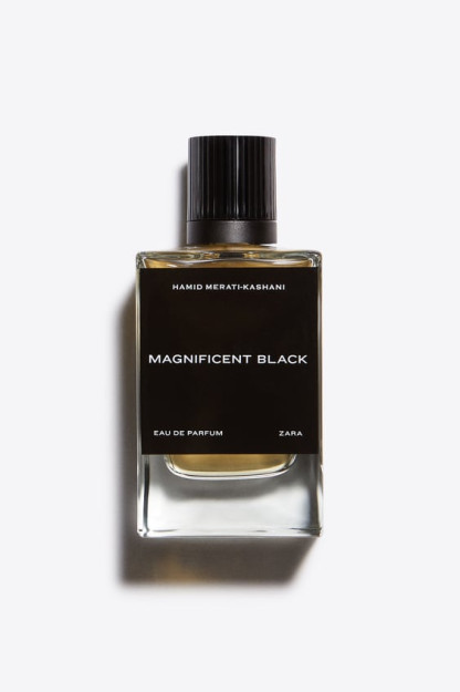 MAGNIFICENT BLACK 100 МЛ / 3,38 унции