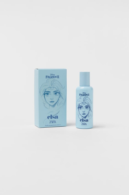 50ml / 1,69 oz ELSA © DISNEY