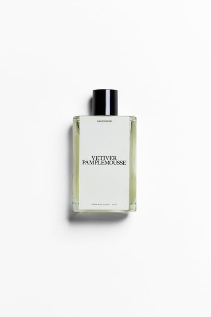 VETIVER PAMPLEMOUSSE 90ml / 3.04 oz