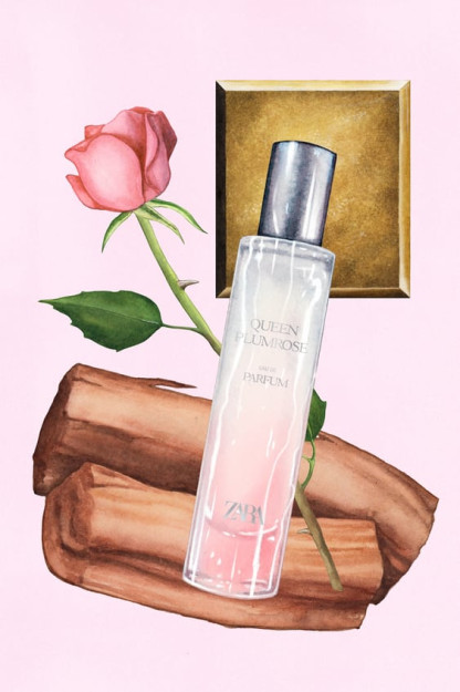 Olxo'ri malikasi 30 ml / 1,01 oz