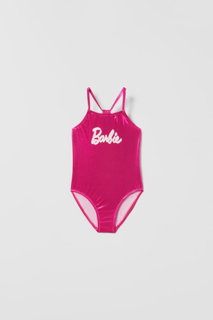BARBIE™ 11-12 yoshli bolalar / suzish kostyumi (152 sm)