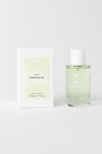 Kichik olma JUS 50ml / 1,69 oz