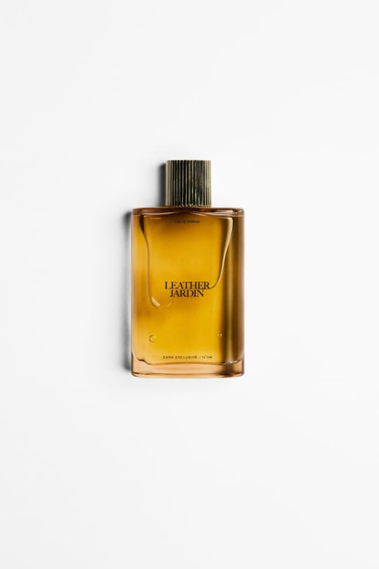LEATHER JARDIN EDP 90 МЛ / 3,04 унции