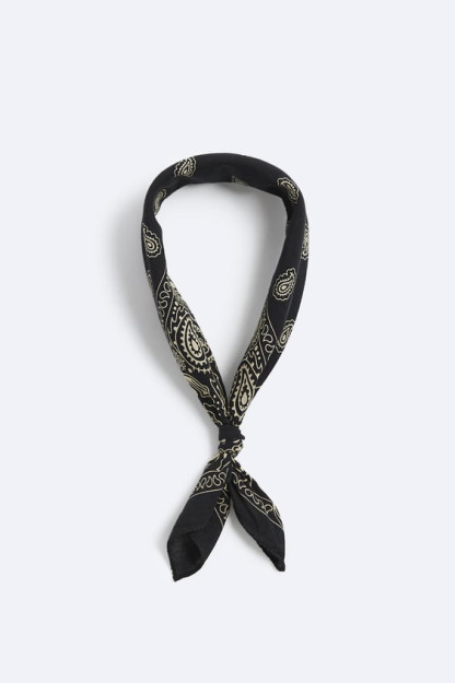 PAISLI BOSMA BANDANA