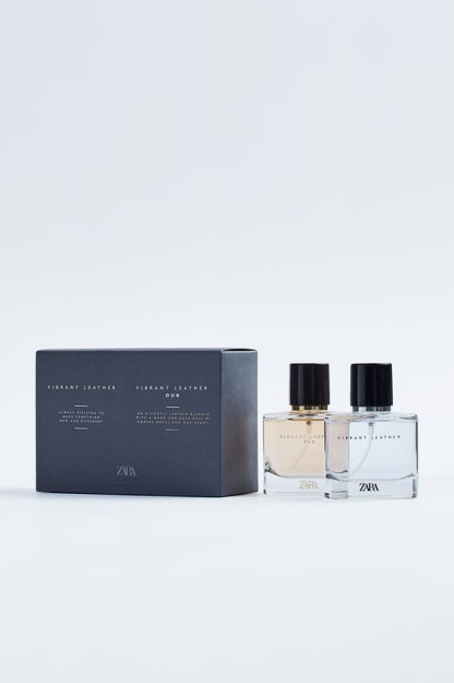 VIBRANT teri + VIBRANT teri OUD 60ml / 2.03 oz
