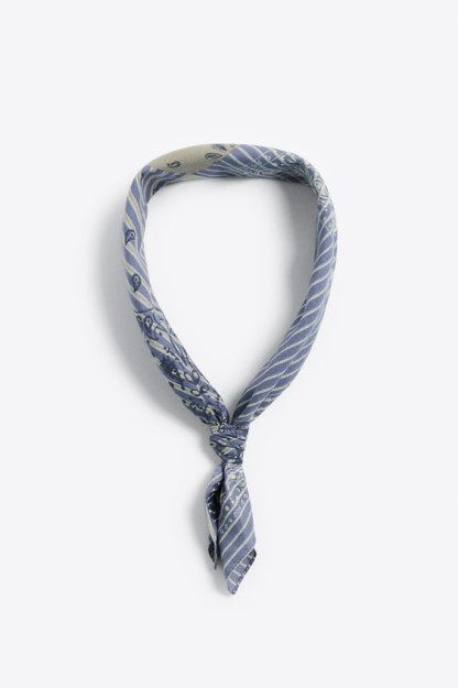 PAISLI BOSMA BANDANA