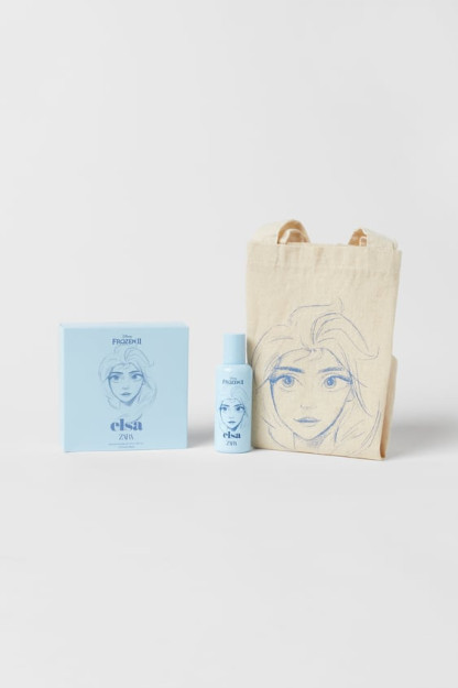 ELSA © DISNEY 50ml / 1.69 oz + sumka sumkasi