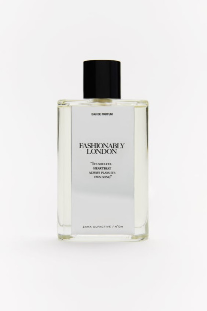 Moda London 75ml / 2,54 oz
