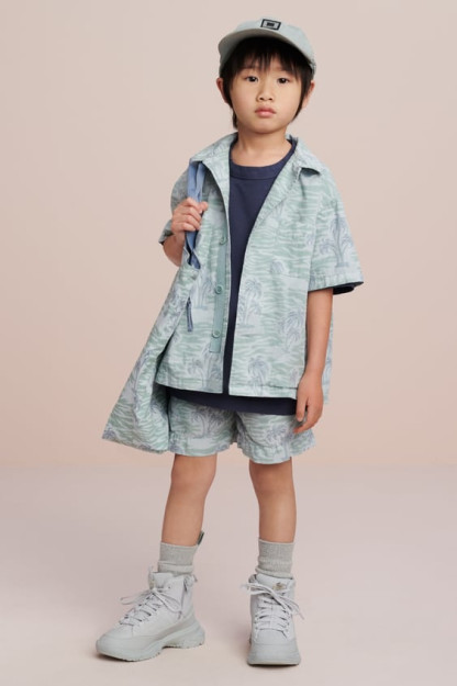 ПРНТД СХРТ 10 10-11 years (145 cm)