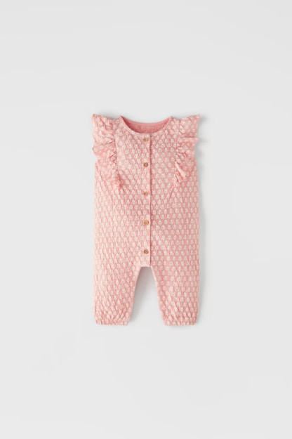 ТЕКСТУРИРОВАННЫЕ ТЮЛЬПАНЫ 9-12 months (80 cm)