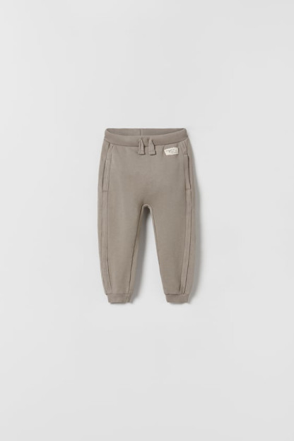 БРЮКИ В ЕЛОЧКУ 4-5 years (110 cm)