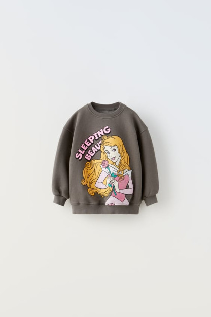 © ТОЛСТОВКА DISNEY 2-3 years (98 cm)