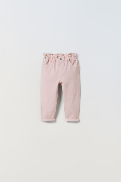 УДОБНЫЕ ДЖИНСЫ 5-6 years (116 cm)